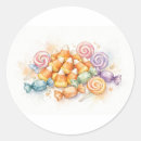 Zoek naar halloween snoepjes stickers Herfst
