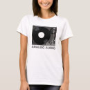 Zoek naar platenspeler tshirts Muziek