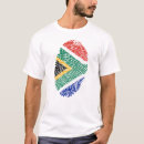 Zoek naar zuid afrika tshirts Johannesburg