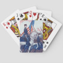 Zoek naar pistolen speelkaarten Amerika