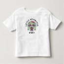 Zoek naar zombie baby tshirts Geest