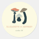 Zoek naar champignon stickers Natuur