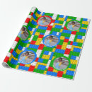 Zoek naar bouwstenen cadeaupapier Kinder