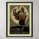 Zoek naar duits bier posters Vintage