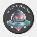 Zoek naar alien ufo magneten Buitenaards