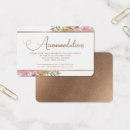 Zoek naar vintage botanical uitnodigingen Voor hem/haar