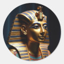Zoek naar farao stickers Gouden