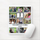 Zoek naar eigen muismatten Voor hem/haar