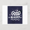 Zoek naar goede nacht briefkaarten Maan