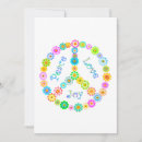 Zoek naar hippies kaarten Bloemen
