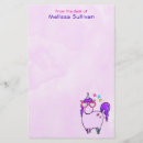 Zoek naar unicorn briefpapier Magie