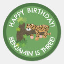 Zoek naar luipaard stickers Ieder kind