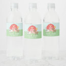 Zoek naar waterfles etiketten Voor kinderen