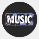 Zoek naar muziek stickers Klassiek