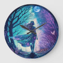 Zoek naar melk klokken Fee