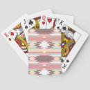 Zoek naar apache speelkaarten Aztec