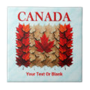Zoek naar canadese vlag tegels Rood