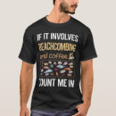 Zoek naar komkommer heren tshirts Beach