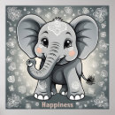 Zoek naar elephant kunst Geluk