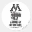 Zoek naar ministerie stickers Citaat