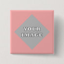 Zoek naar lijst sjabloon buttons Grens