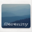 Zoek naar bergen muismatten Fotografie