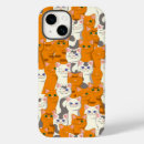 Zoek naar groene ogen iphone hoesjes Katten