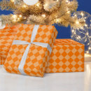 Zoek naar orange cadeaupapier Patroon
