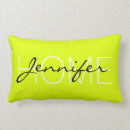 Zoek naar chartreuse kussens Trendy