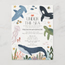 Zoek naar walvis briefkaarten Aanstaande moeder