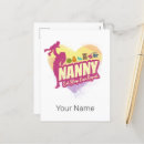 Zoek naar babysitter briefkaarten Kindermeisje