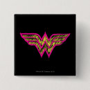 Zoek naar wonder woman buttons Dc strips