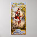 Zoek naar velocipede posters Retro