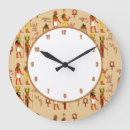 Zoek naar egyptische klokken Godin