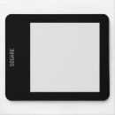 Zoek naar vierkante muismatten Geometrisch