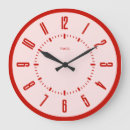 Zoek naar minimalist klokken Trendy