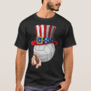 Zoek naar grappige 4 juli tshirts Patriottisch