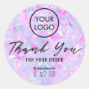Zoek naar optisch stickers Paars
