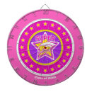 Zoek naar roze dartborden Voor kinderen