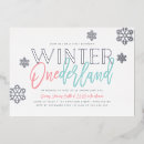 Zoek naar zilveren sneeuwvlok uitnodigingen Voor kinderen