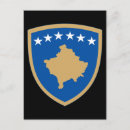 Zoek naar kosovo briefkaarten Vlaggen