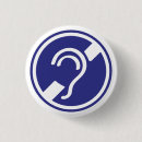Zoek naar symbool buttons Logo