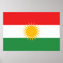 Zoek naar vlag irak posters Kurdistan