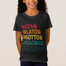 Zoek naar italiaanse meisjes tshirts Trendy