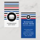 Zoek naar barbecue visitekaartjes Barbeque