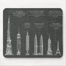 Zoek naar blauwdruk muismatten Architectuur