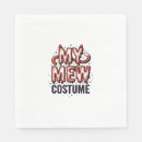 Zoek naar vintage katten servetten Halloween kostuums