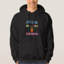 Zoek naar verslaving hoodies Tuin