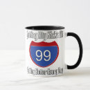 Zoek naar route mokken Grappig