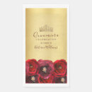 Zoek naar gouden kroon servetten Elegant